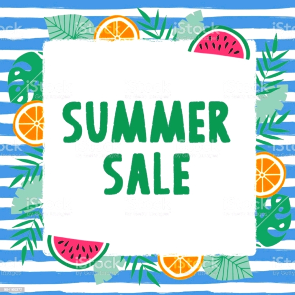 💚💙BIG SALE COMING💙💚 *New items💙💚